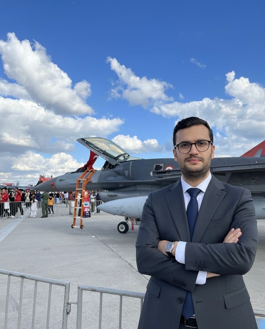 Muhammed Emir Gozcu fotografi